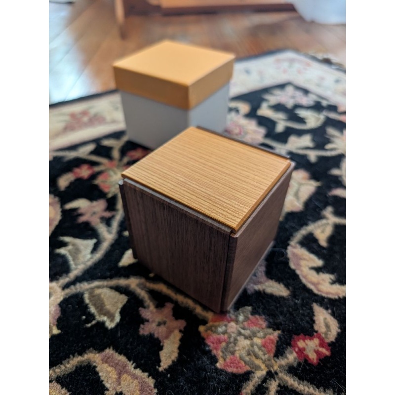 Evolved Secret Box - KCG xmas 2025
