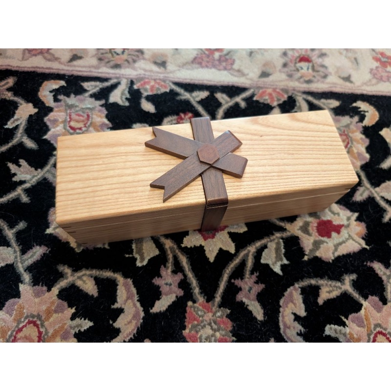 Letter Box - Akio Kamei - Bits and Pieces