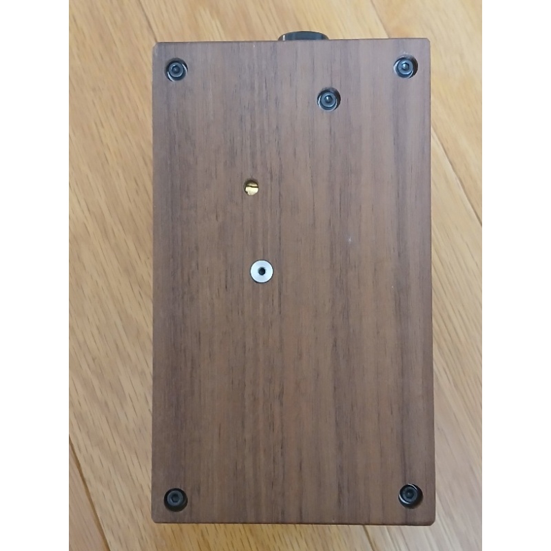 Bandit (Green) by MW Puzzles