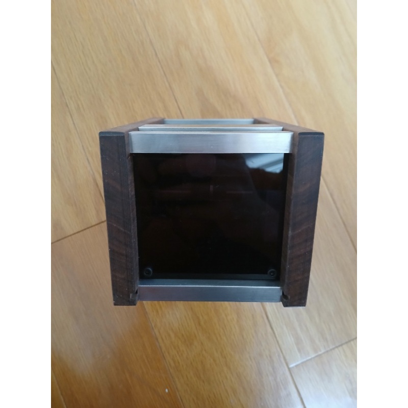 Bandit (Green) by MW Puzzles