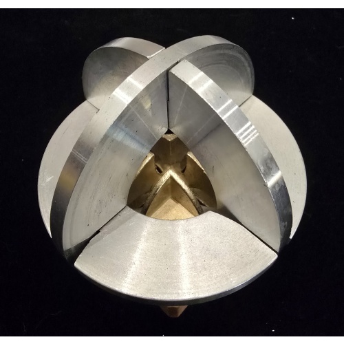 Gravity Well – Designed by Harry Nelson