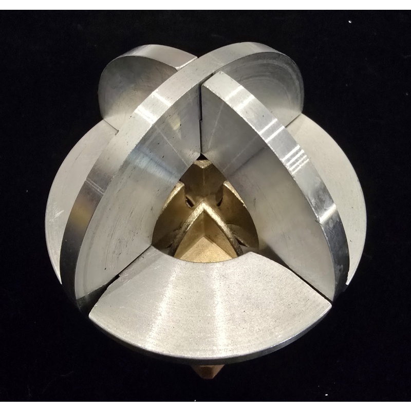 Gravity Well – Designed by Harry Nelson