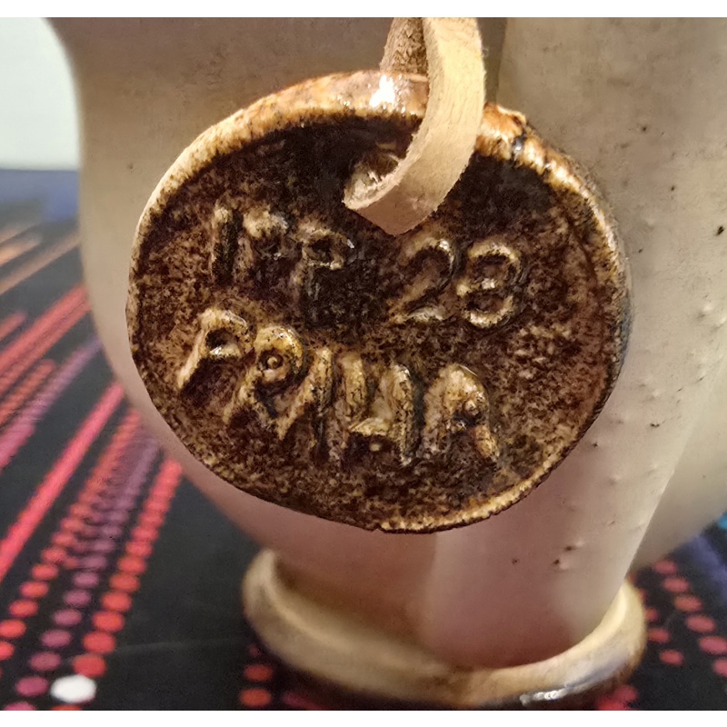 Old Dog, New Trick IPP28 Puzzle