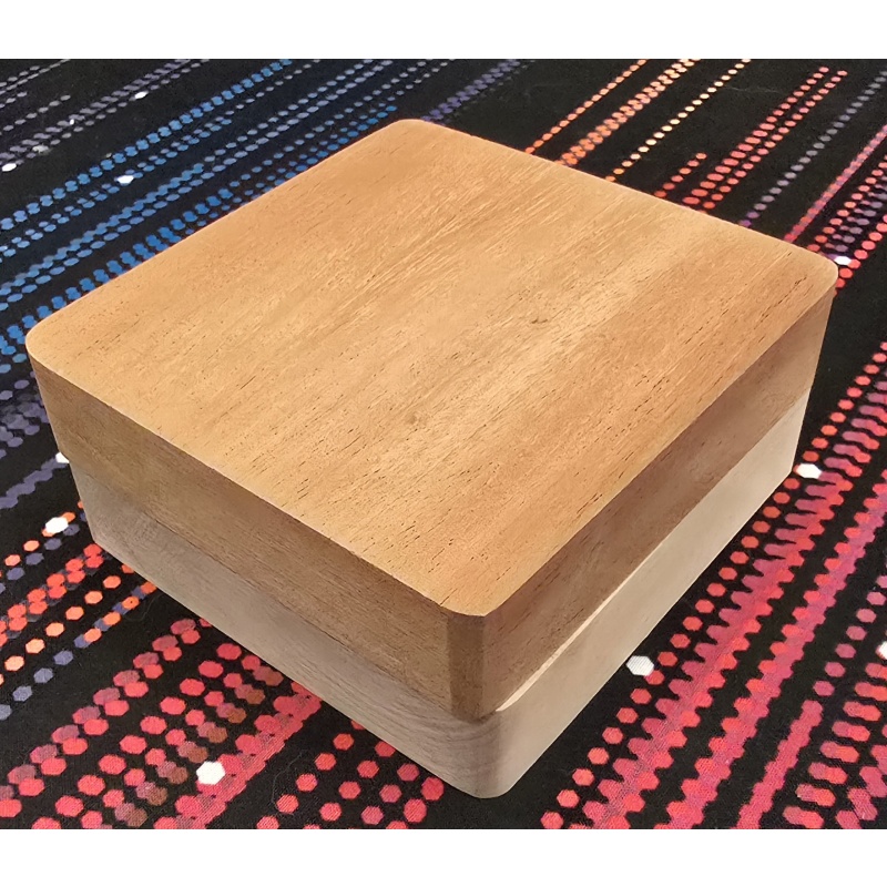 RARE IPP25 Exchange Puzzle: "HIDDEN" by Teijo Holmsten (Finland, 2005)