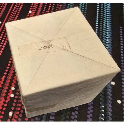 RARE IPP27 "Get the L’s Out" (STC #168) – NIB / UNTOUCHED – From the Bill Darrah Collection