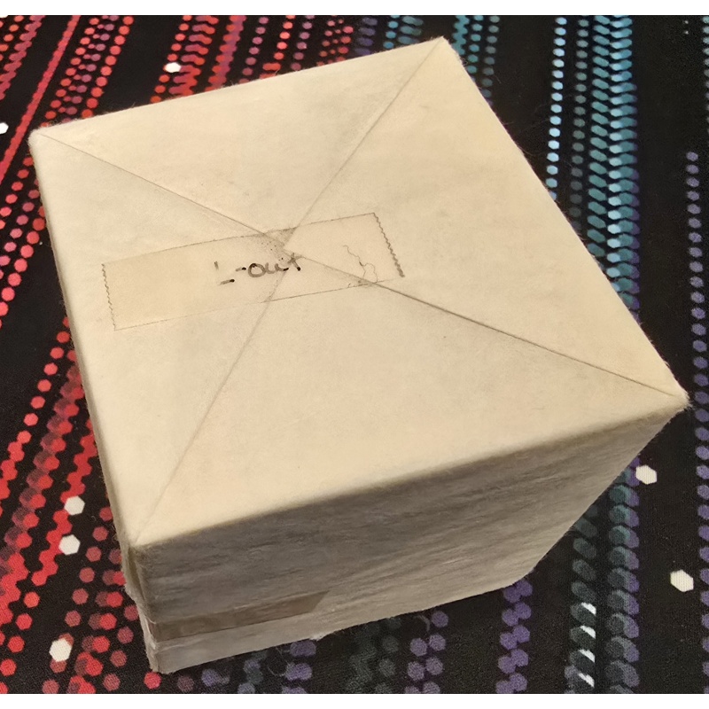 RARE IPP27 "Get the L’s Out" (STC #168) – NIB / UNTOUCHED – From the Bill Darrah Collection