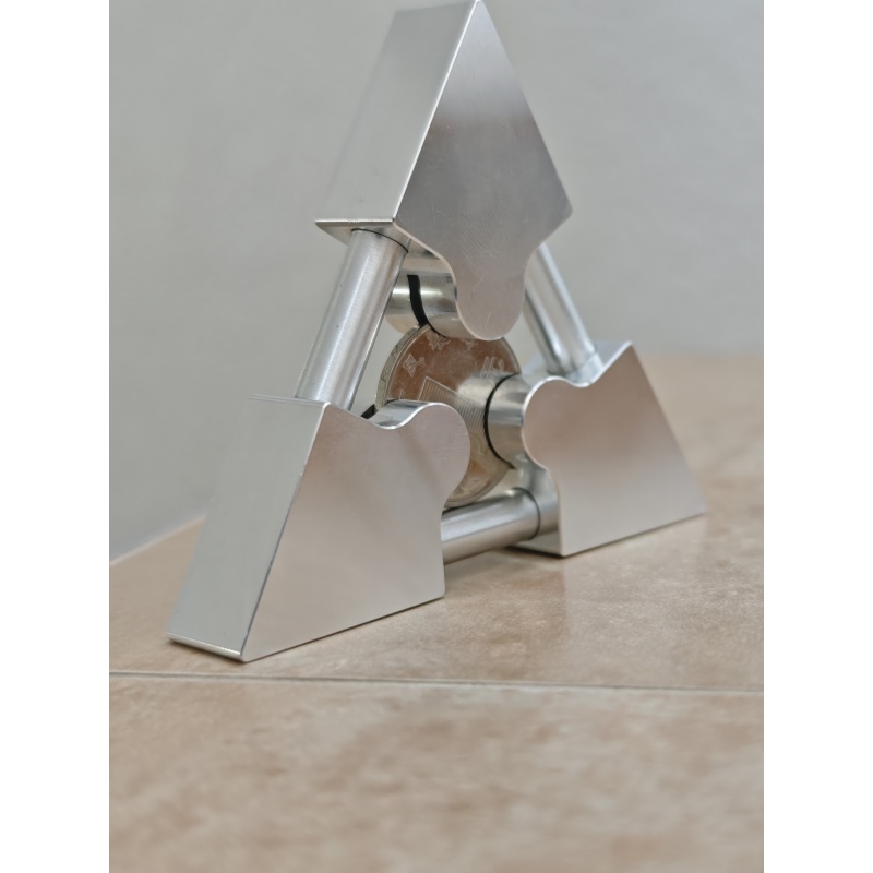 Tritalon - Hirokazu Iwahara