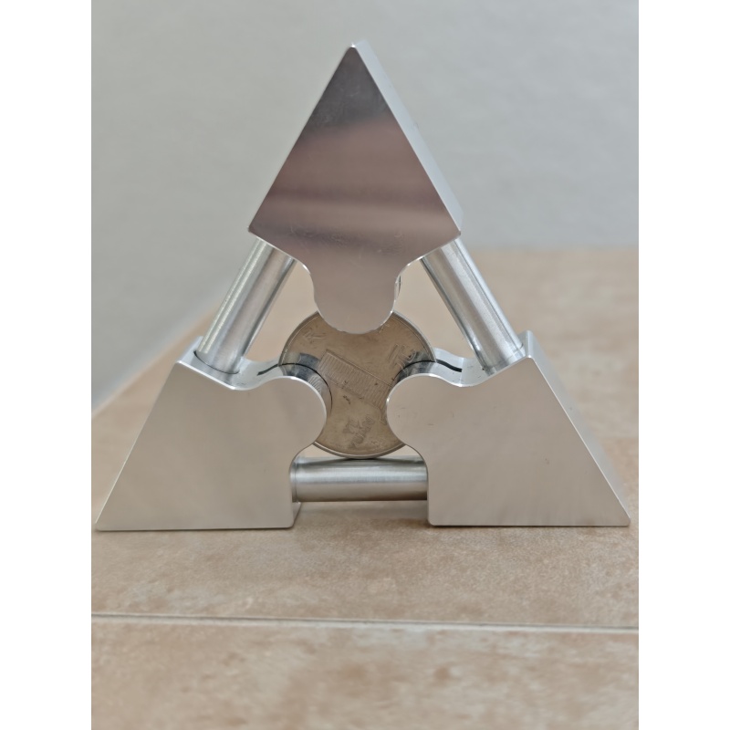 Tritalon - Hirokazu Iwahara