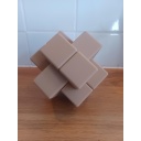 SDBB-3D by Plumbus Puzzles