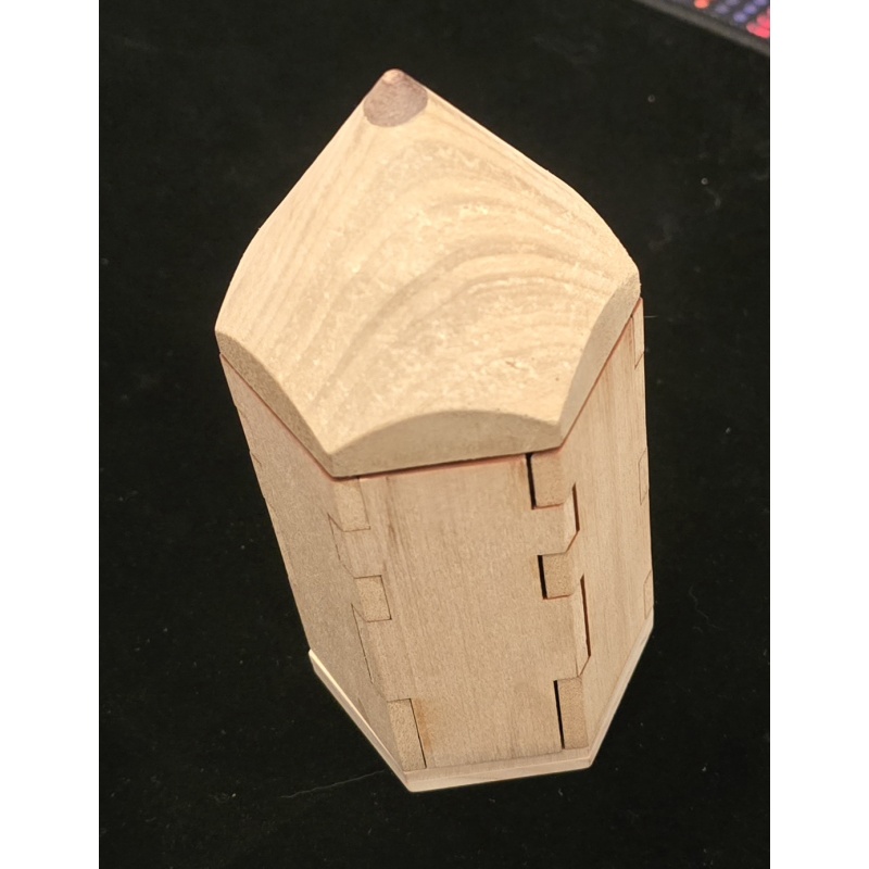 "Puzzling Adventures" by Mike Snyder - From the Estate of Bill Darrah!