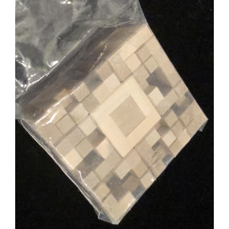 "12 Piece Box" by Hidekuni Tamura - Beautiful Japanese Craftsmanship - Bill Darrah Estate!