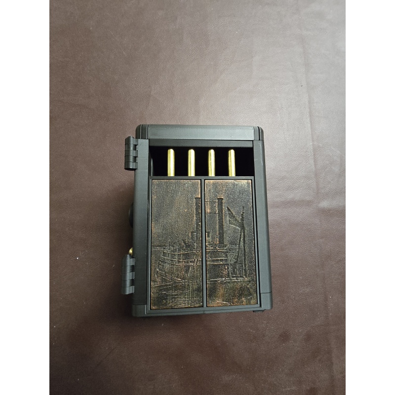 The Lost Vault by Jesse Born