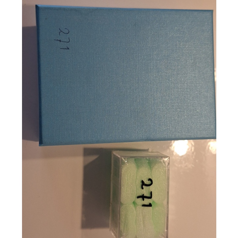 butterfly lock bij Wil Strijbos