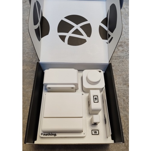 ECD Trilogy #18 Kickstarter Exclusive