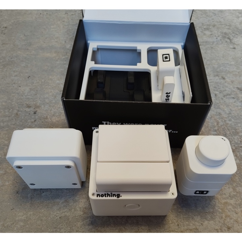 ECD Trilogy #18 Kickstarter Exclusive