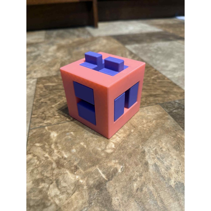 ABCD Prototype Collection – 6 Puzzles from the Guest Room Vault