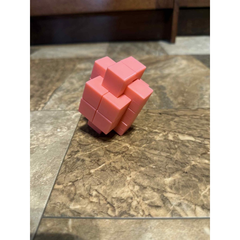 ABCD Prototype Collection – 6 Puzzles from the Guest Room Vault