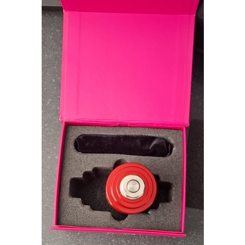 Revomaze limited edition V1 RED No 57/125