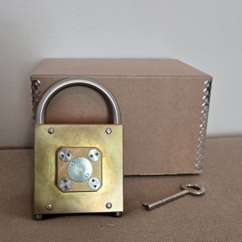 Popplock T14