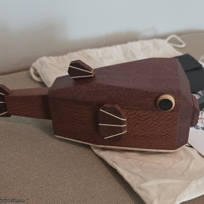 Fugu - Jason de George