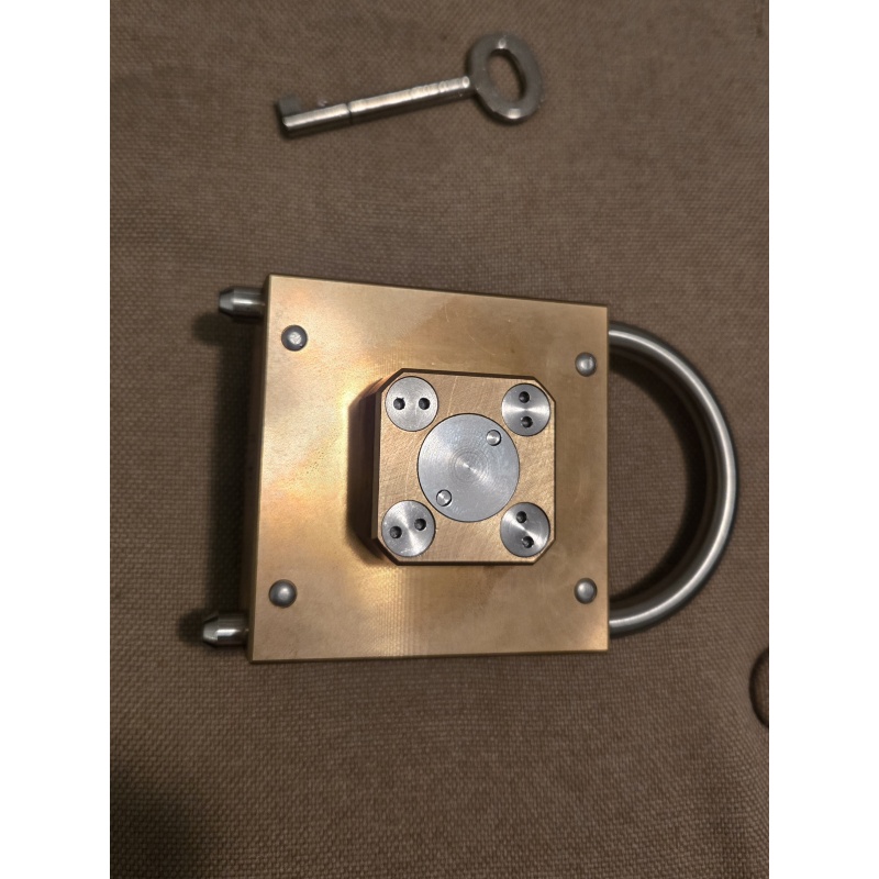 Popplock T14