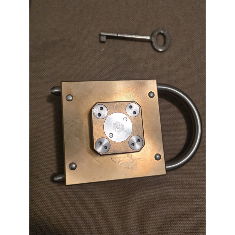 Popplock T14