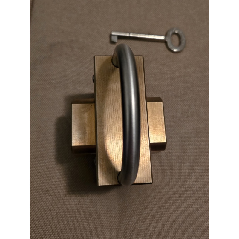 Popplock T14