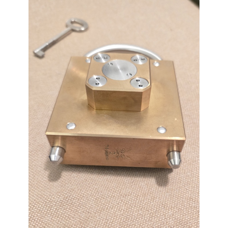 Popplock T14