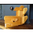 Shachihoko - Arimura