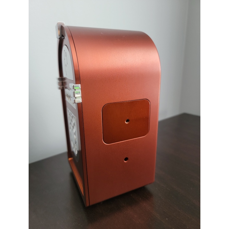 Jukebox by MoonTree Puzzles