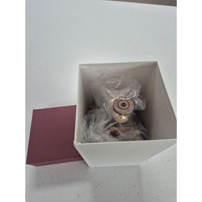 Microscope - Hiroshi Iwahara - Karakuri