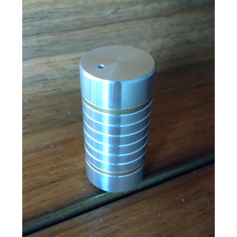Psycho Disks