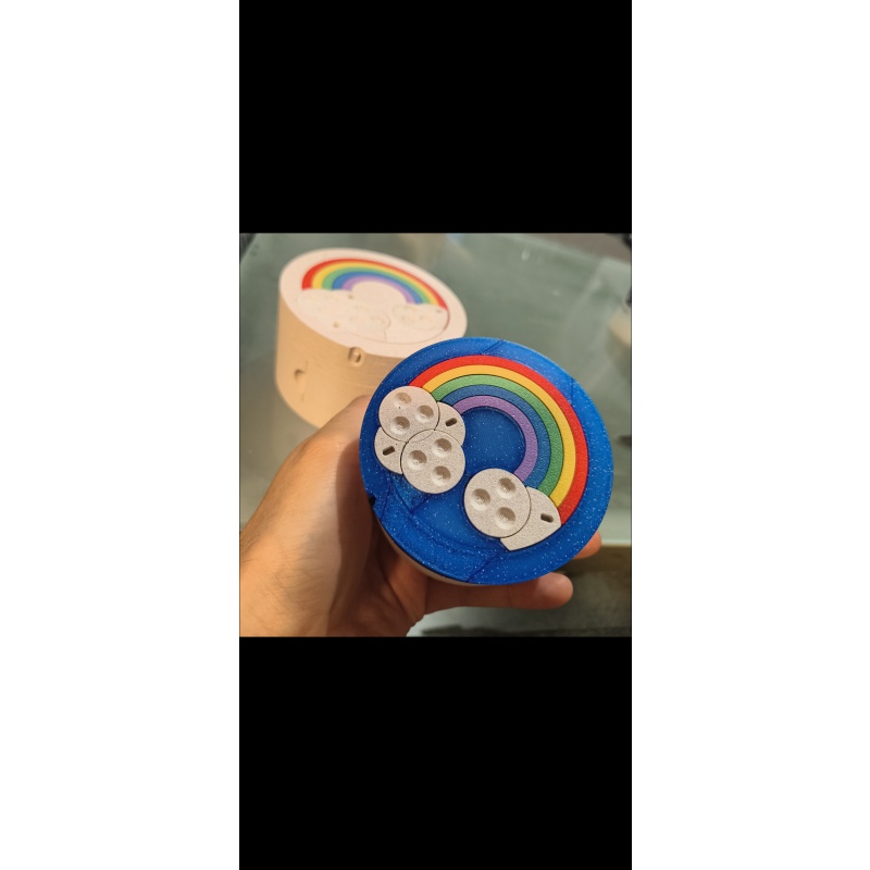 Rainbow box V2 scaled down to 75%by Mowens