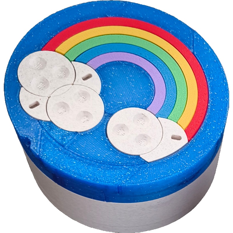 Rainbow box V2 scaled down to 75%by Mowens