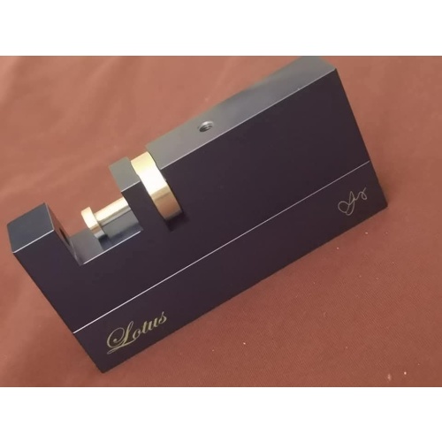 Lotus Flower by Will Strijbos