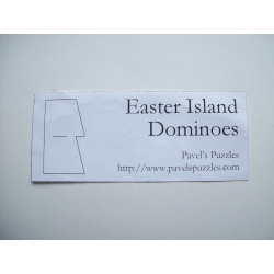 Easter Island Dominoes (IPP 27)