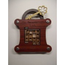 “Security Lock”