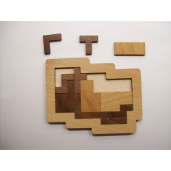 “IPP Puzzle”