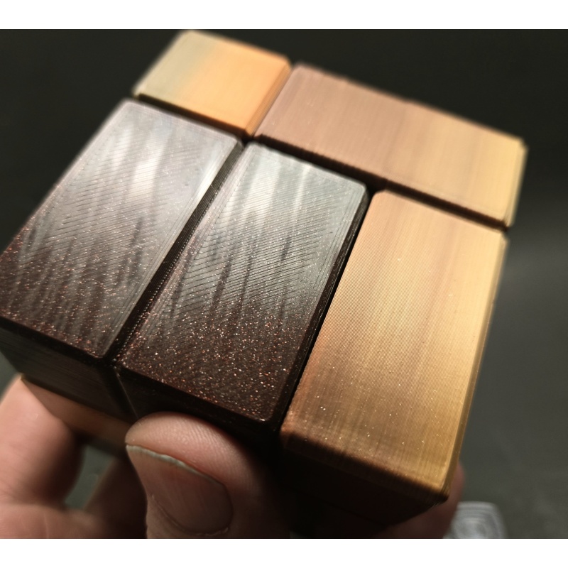 Scion "Countdown" # -15 (Ready to Ship)