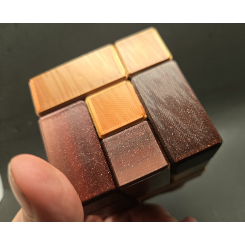 Scion "Countdown" # -15 (Ready to Ship)