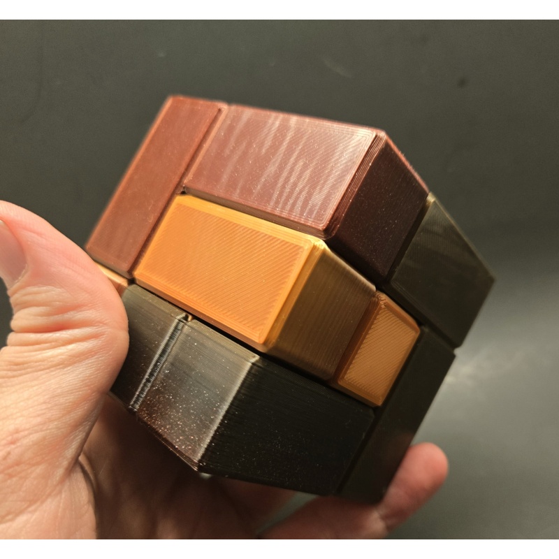 Scion "Countdown" # -15 (Ready to Ship)