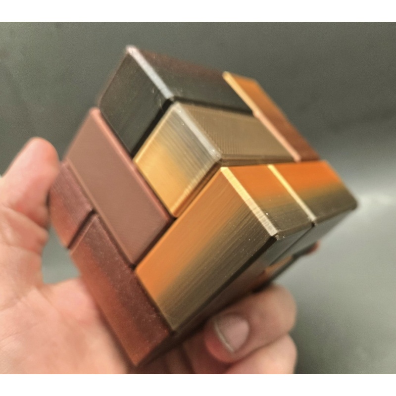 Scion "Countdown" # -15 (Ready to Ship)