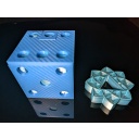 DIESD XL - "Blue Steel" 1 of 1