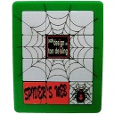 SPIDERS WEB (c) Ton Delsing