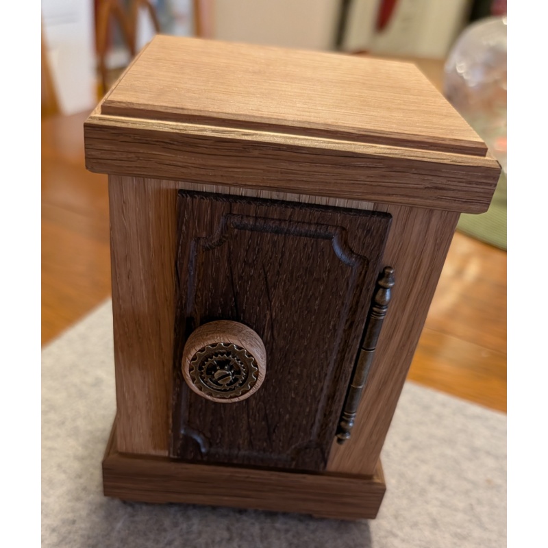 Pelikan Safe (Original Limited Batch)