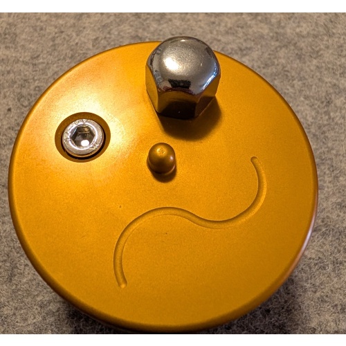 Ziggy – Demonticon Puzzle