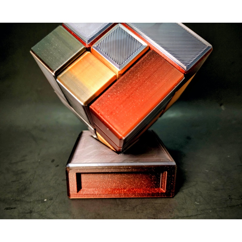 Scion "Countdown" # -10 (Ready to Ship)