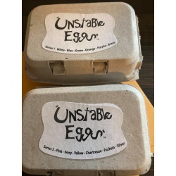 Unstable Eggs Series 1&2