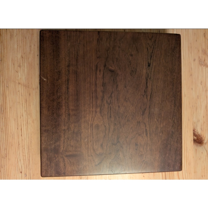 The African Puzzle - Silver/Pewter with necklace and pendants