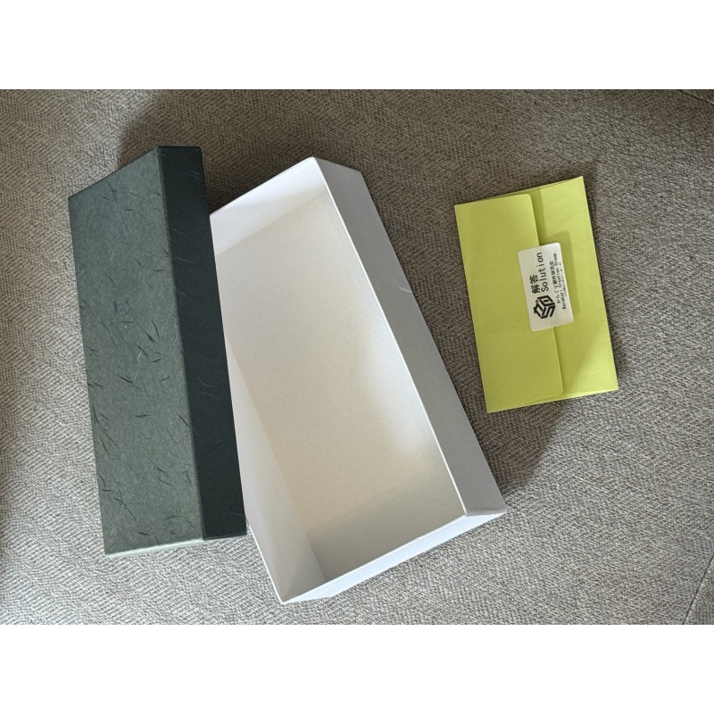 Organize Crayons (Karakuri)